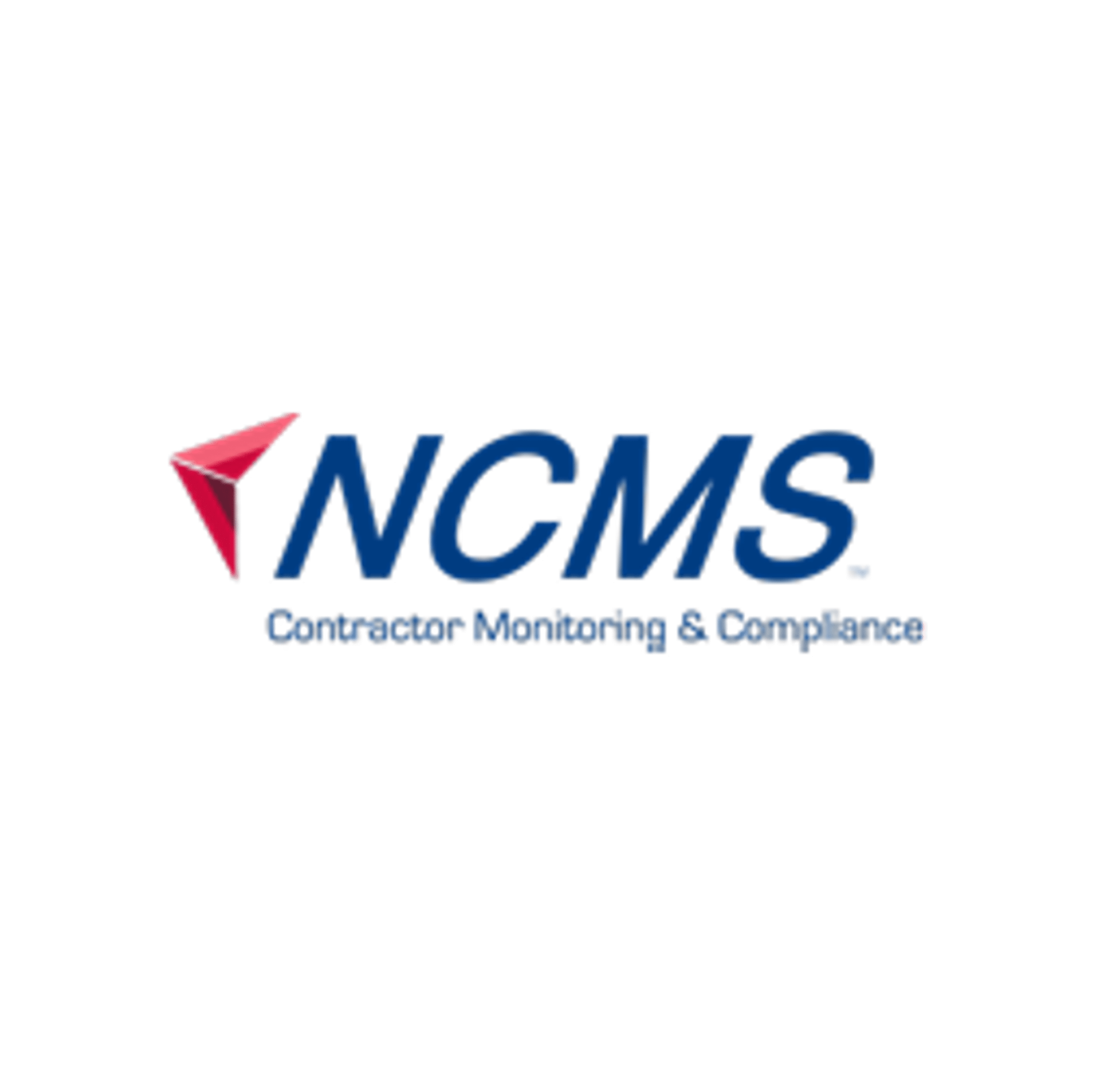 NCMS Contractor Monitoring and Compliance
